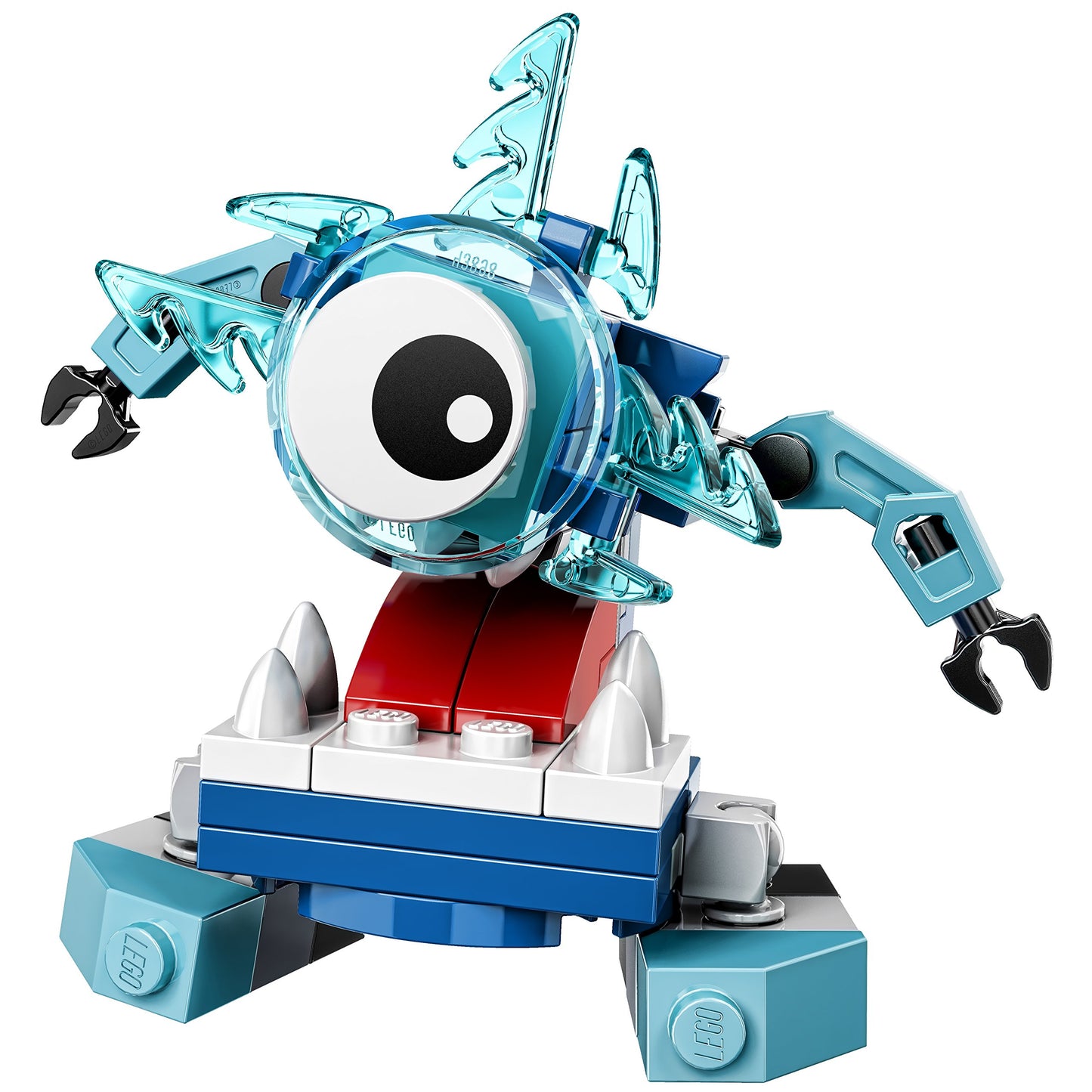 LEGO Mixels Krog Building Kit (41539)