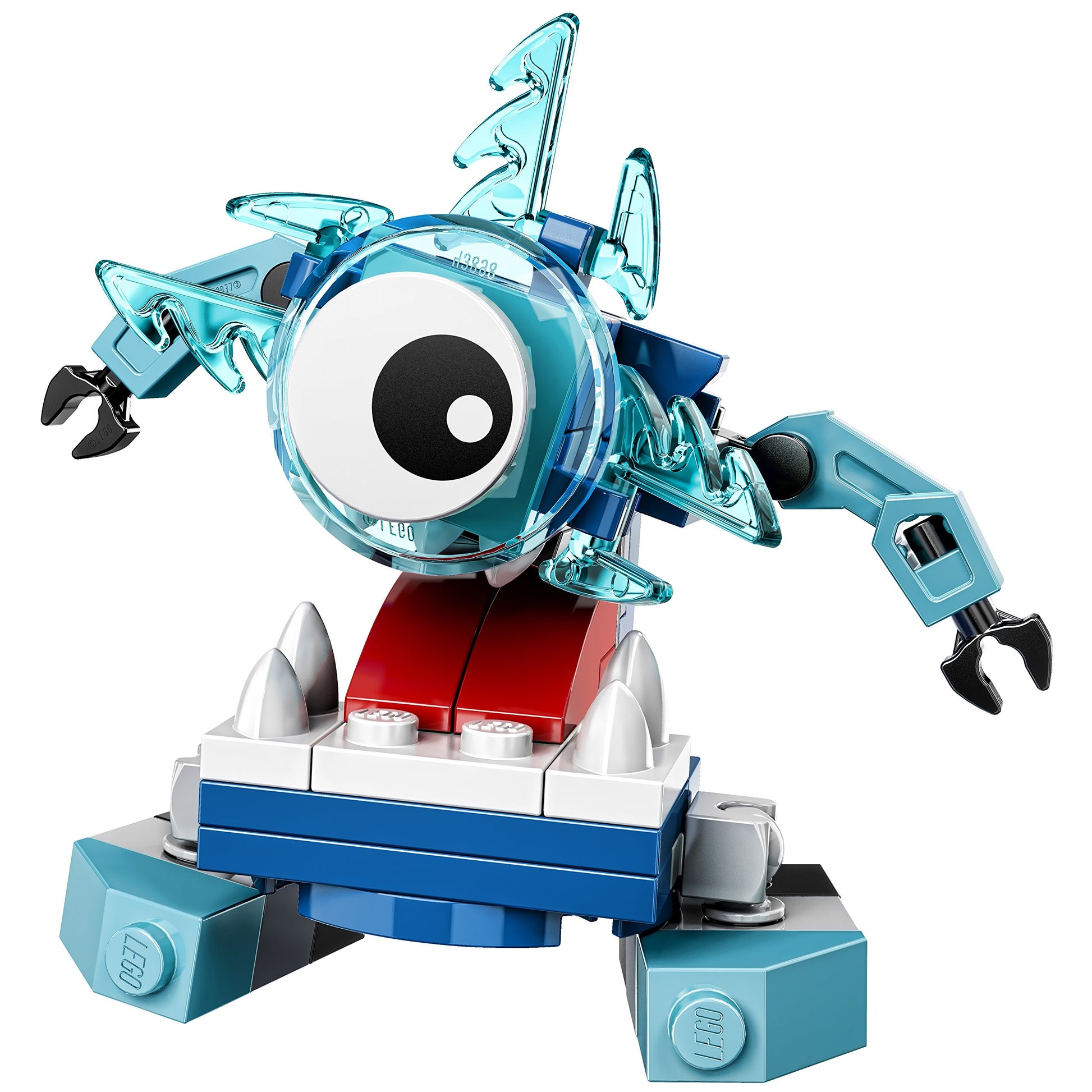 LEGO Mixels Krog Building Kit (41539)