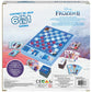 Disney Frozen 2 6-in-1 Game House for Kids and Families