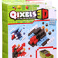 Qixels 3D Refill - Space Command