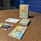 Circle the Wagons A Big Box Compilation of Circle the Wagons and expansions, for 1 to 2 Players and Ages 8+