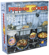 Rio Grande Games Pressure Cooker Board Game