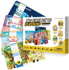 Think Academy My First Joy of Learning Cards for Boys Girls 2-4