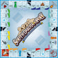 Late for the Sky South Dakota-Opoly Board Game | Mount Rushmore State Family Strategy Game | 2-6 Players Ages 8+ | Tokens & Fast Play