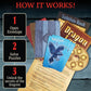 MindWare Dig It Up! Crack the Crate Board Game for 1 or More Players - Bring the Thrill of Escape Rooms Home - for Adults & Kids 8 & Up