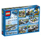 LEGO City Police 60045 Police Patrol