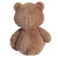 Aurora - Bear - 13" Riley - Taupe