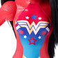 DC Super Hero Girls Wonder Woman Gymnastic Doll