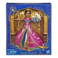 Disney Princess Aladdin Glamorous Jasmine Deluxe Fashion Doll with Gown, Shoes, & Accessories, Inspired by Disney's Live-Action Movie, Toy for Kids &