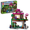 Lego Minecraft The Training Grounds Toy Building Set 21183 Minecraft Toy for Kids, Boys and Girls Age 8+ Years Old, Building Kit with House, Cave