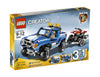 LEGO Offroad Power 5893