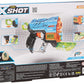 X-Shot Dino Attack Extinct (1 MEDIUM Egg, 8 darts)