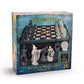Lord of the Rings Battle for Middle Earth Chess Set