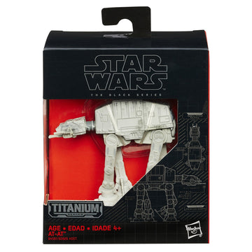 Star Wars At Action Figure