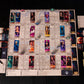 Intent to Kill by 25th Century Games | Detective vs Serial Killer Noir Board Game | Asymmetric Strategy, Murder Investigation, Evidence Collection