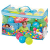 Bestway UP IN & OVER Splash & Play 100 Play Balls