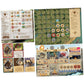 Corps of Discovery: Insecta Expansion - Giant Insect Encounter for the Cooperative Board Game | 1-4 Players