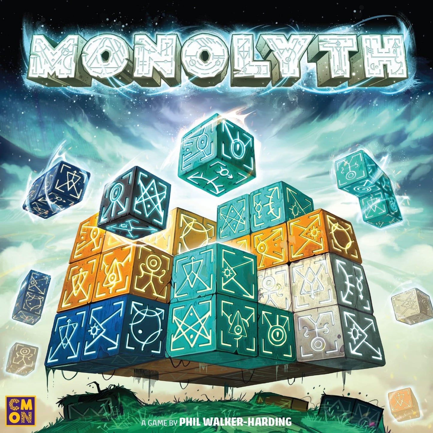 Monolyth