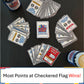 Race Fuel - Live Race Day Card Game for Racing Fans & Watch Parties