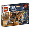 LEGO Star Wars Geonosian Cannon 9491