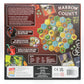 Harrow County: The Game of Gothic Conflict | Asymmetric Horror Strategy Board Game | 1-3 Players (Solo Mode Included) | Ages 14+ | Spooky Halloween