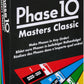 Mattel Games Phase 10 Masters Classic Card Game for Ages 7+