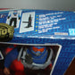 G.I. Joe Hall of Fame Snake-Eyes 12" Action Figure