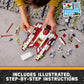Lego Star Wars Republic Fighter Tank (75342)