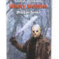 Funko Jason Wacky Wobbler