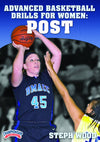 Championship Productions Steph Wood-Advanced Basketball Drills for Women: Post DVD