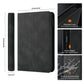 Coolbyl Card Binder 9 Pocket - Premium Card Collection Binder for 360 Cards, Durable Side-Loading Card Album with Zipper, Perfect for TCG, MTG, and