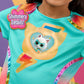 Disney Jr. SuperKitties Bitsy Super Dress Up Set