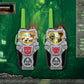eKids Transformers Toy Walkie Talkies for Kids, Light-Up Indoor and Outdoor Toys for Kids and Fans of Transformers Toys
