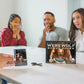 One Night Ultimate Bonus Roles Expansion by Bezier Games | Adds 16 New Roles, Artifact Tokens & Player Number Tokens for One Night Ultimate Werewolf