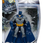 Mattel DC Comics Total Heroes Detective Batman 6" Action Figure