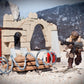 Mega Bloks Call of Duty Desert Outpost