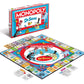 Monopoly: Dr. Seuss | Buy, Sell, Trade Books | Collectible Classic Monopoly Game Featuring Custom Game Board & Artwork | Officially-Licensed Game