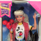 Disney Fun Barbie - Third Edition