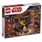 LEGO Star Wars: A New Hope Sandcrawler 75220 Building Kit (1239 Pieces)