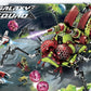 LEGO Galaxy Squad Hive Crawler
