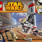 LEGO Star Wars T-16 Skyhopper Toy