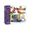 Snap Circuits Elenco My Home Electronics Building Kit for Kids Ages 8 and Up