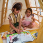 Avenlur Tent for Magnolia Climber - Climber Not Included (for Large Magnolia)