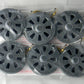 White's Auto Fisher 6 Yo Yo Automatic Fishing Reel - Package of 1/2 Dozen YoYos - Yo Yo Fish Trap