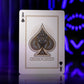 theory11 Black Panther Premium Marvel Playing Cards, Poker Size Standard Index, Foil Playing Cards