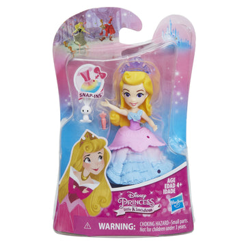 Disney Princess Little Kingdom Aurora