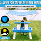 GoSports Shade Canopy for Splash Station Water Table