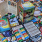 Charper Edge War of Beasts Card Game for 2-6 Players