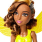 DC Super Hero Girls Bumble Bee Action Ready Doll