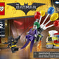 LEGO The Batman Movie The Joker Balloon Escape 70900 Batman Toy